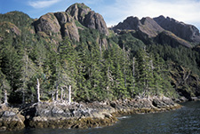 Eldorado Narrows