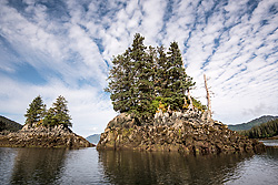 Mikes Bay, Nuka Island